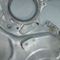 11321-0D010 | Крышка ГРМ TOYOTA MATRIX 02-08 - Превью 4