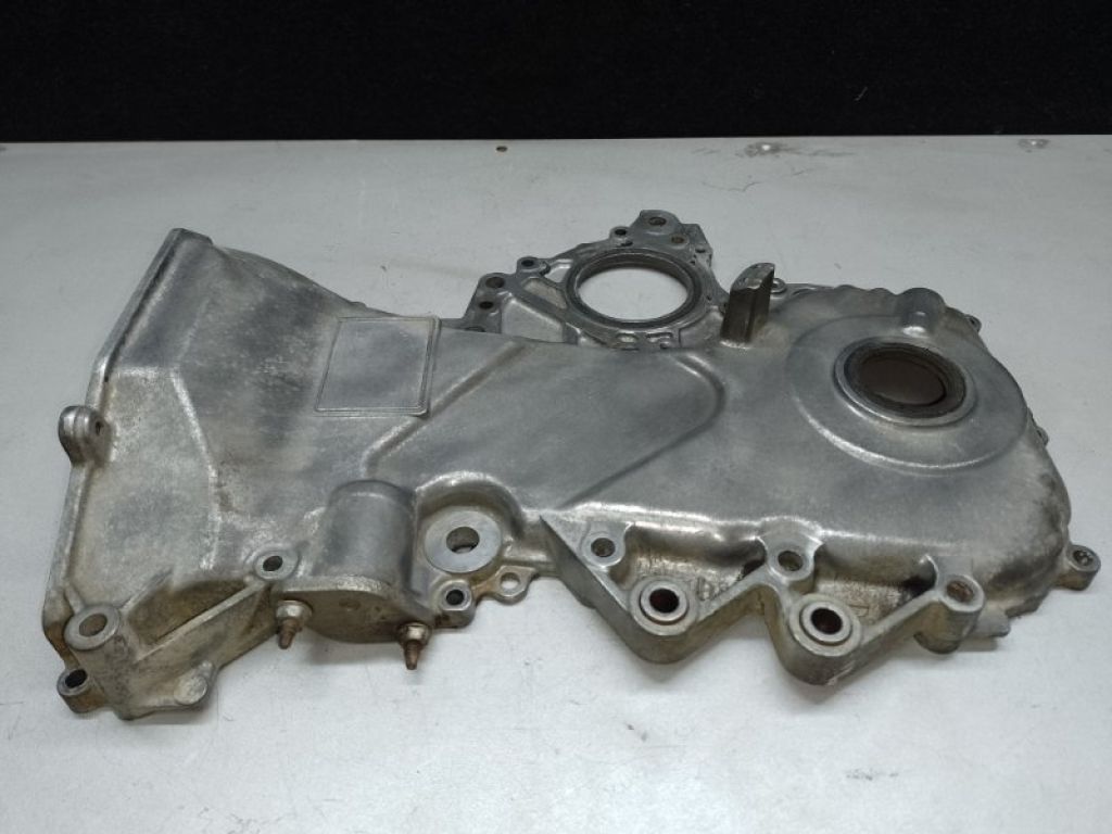 11321-0D010 | Крышка ГРМ TOYOTA MATRIX 02-08 - Фото 5