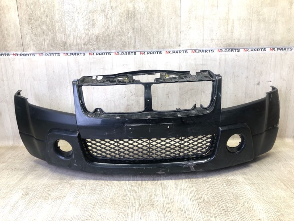 71711-65J41-799 | Бампер передний SUZUKI GRAND VITARA 05-15