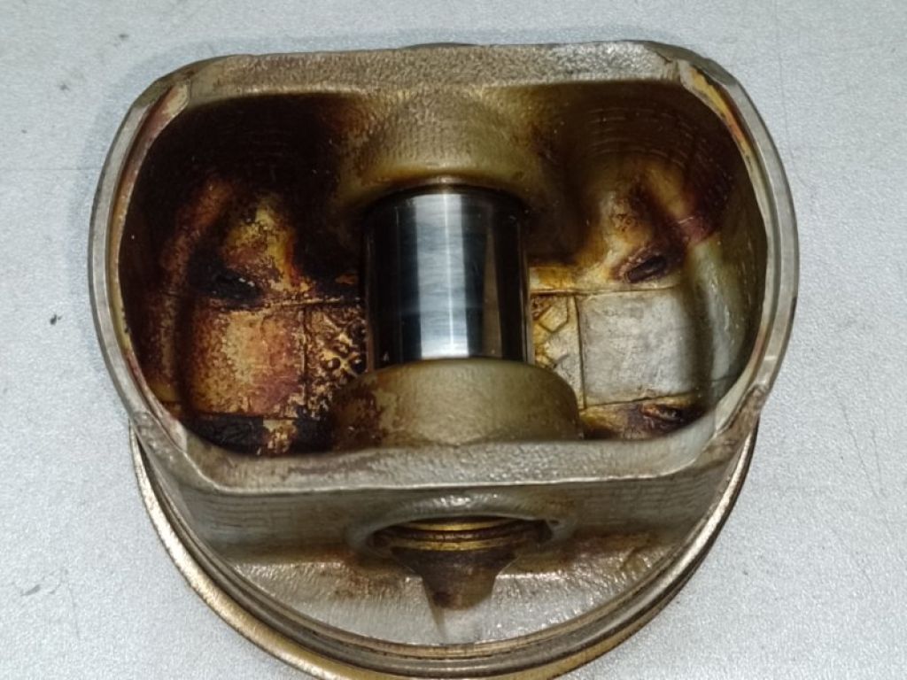 13101-0D090 | Поршень TOYOTA MATRIX 02-08 - Фото 4