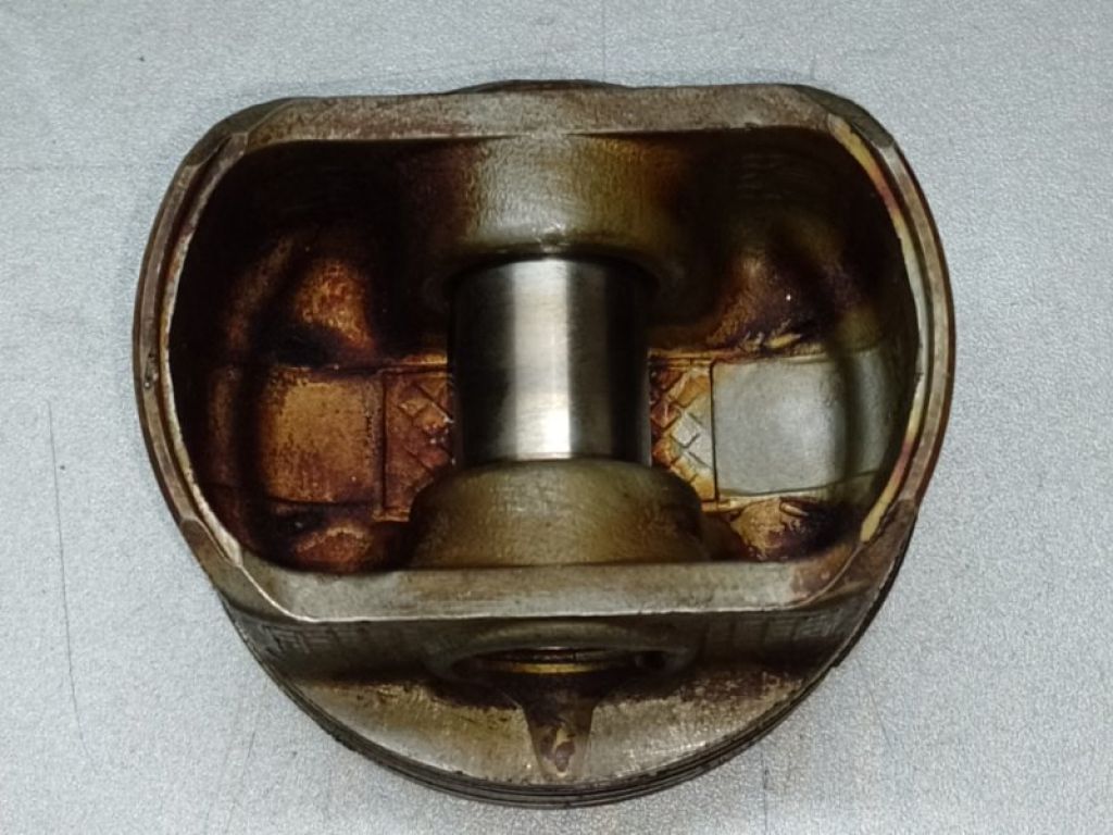 13101-0D090 | Поршень TOYOTA MATRIX 02-08 - Фото 4