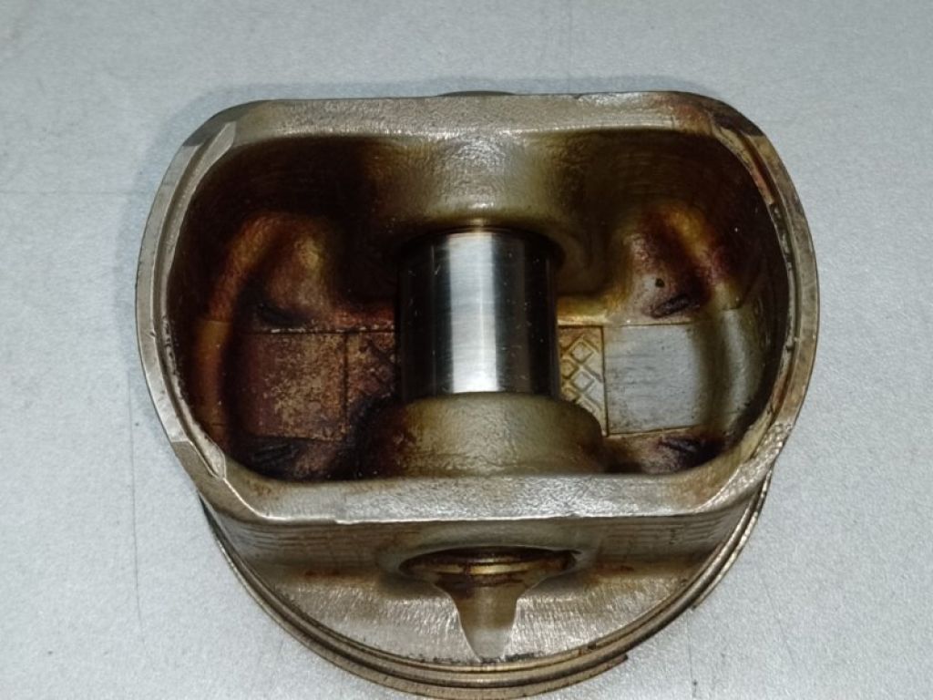 13101-0D090 | поршень TOYOTA MATRIX 02-08 - Фото 4