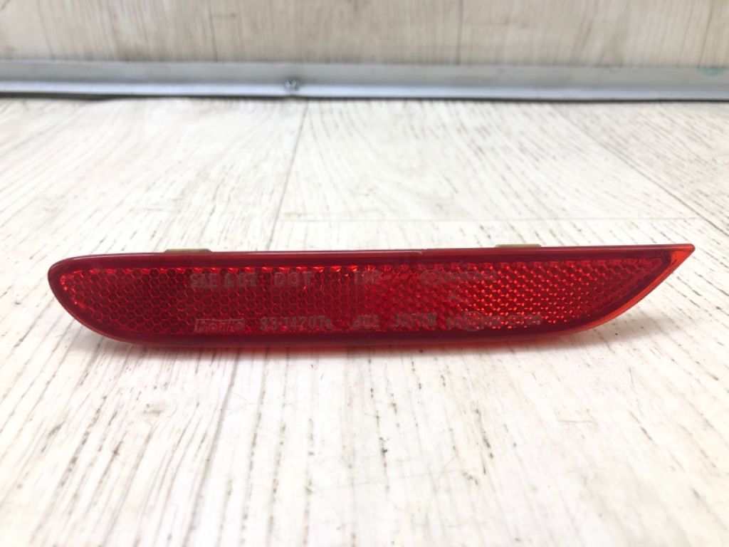 26565JJ90A | Катафот L левый задн. NISSAN PATHFINDER R52 12-21