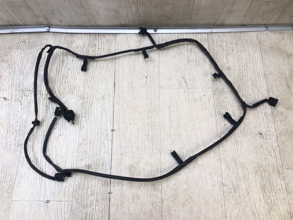 240933KA0A | Проводка бампера задн. NISSAN PATHFINDER R52 12-21