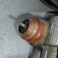 44310-02101 | Насос ГУР TOYOTA MATRIX 02-08 - Превью 4
