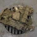 29521-66J00 | Раздаточная коробка SUZUKI GRAND VITARA 05-15