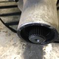 29521-66J00 | Раздаточная коробка SUZUKI GRAND VITARA 05-15 - Превью 9