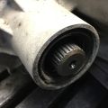 29521-66J00 | Раздаточная коробка SUZUKI GRAND VITARA 05-15 - Превью 10
