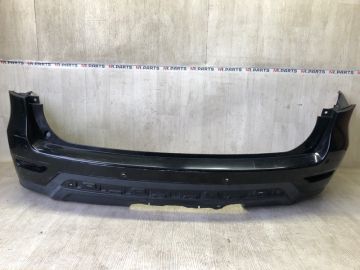 Бампер задний NISSAN PATHFINDER R52 12-21