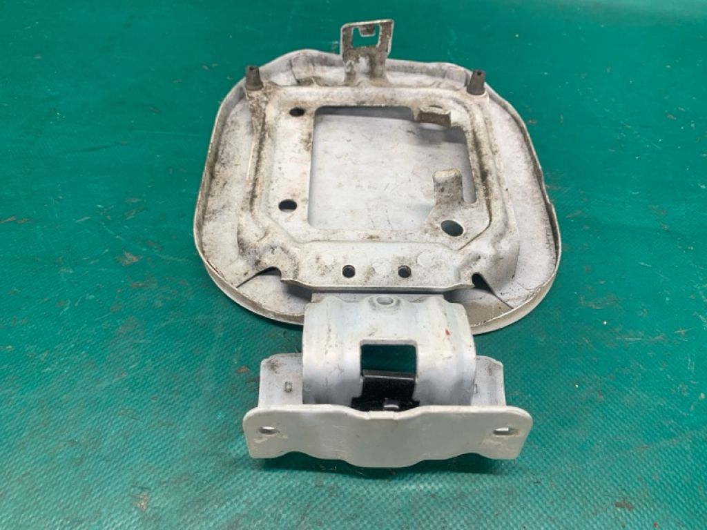 G8830-3RAMA | Лючок паливного бака NISSAN SENTRA B17 12-21 - Фото 3