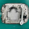 78830-JM000 | Лючок топливного бака NISSAN ROGUE 08-15 - Превью 2