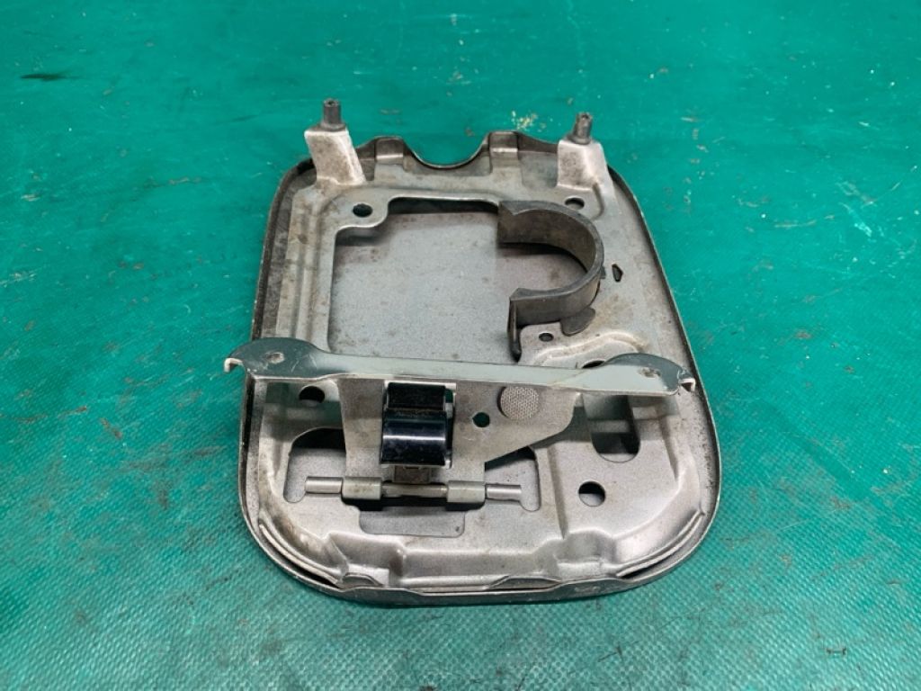 78830-JM000 | Лючок топливного бака NISSAN ROGUE 08-15 - Фото 3