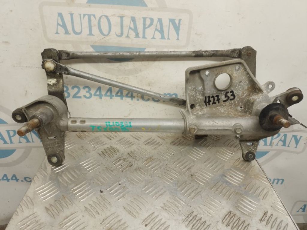 76530-SEC-A10 | Трапеция стеклоочистителей ACURA TSX 04-08