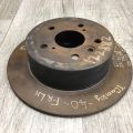 42431-33130 | Тормозной диск задний TOYOTA CAMRY 40 06-11 - Превью 4