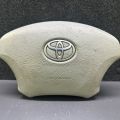 45130-35420-C0 | Подушка безопасности в руль TOYOTA LAND CRUISER PRADO 120 02-09