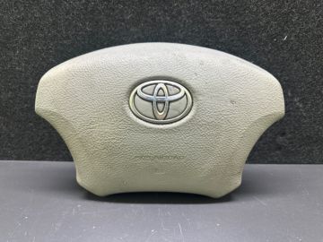 Подушка безпеки в кермо TOYOTA LAND CRUISER PRADO 120 02-09