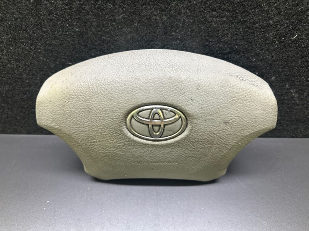 45130-35420-C0 | Подушка безопасности в руль TOYOTA LAND CRUISER PRADO 120 02-09 - Фото 2