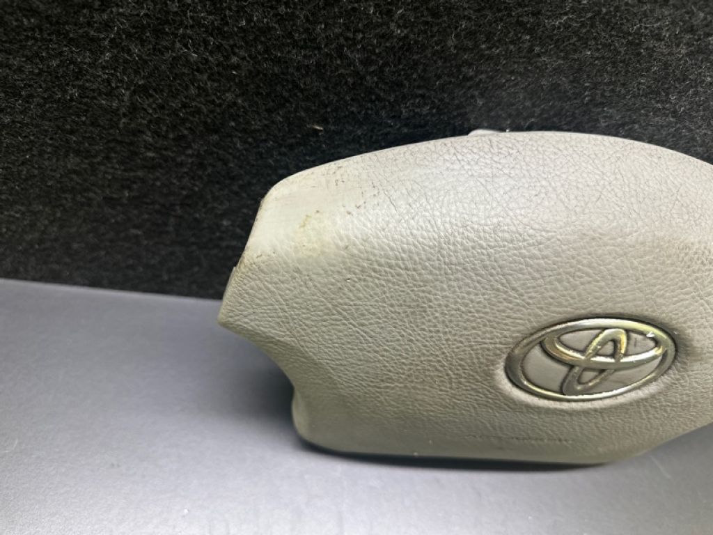 45130-35420-C0 | Подушка безопасности в руль TOYOTA LAND CRUISER PRADO 120 02-09 - Фото 3