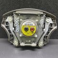 45130-35420-C0 | Подушка безопасности в руль TOYOTA LAND CRUISER PRADO 120 02-09 - Превью 5