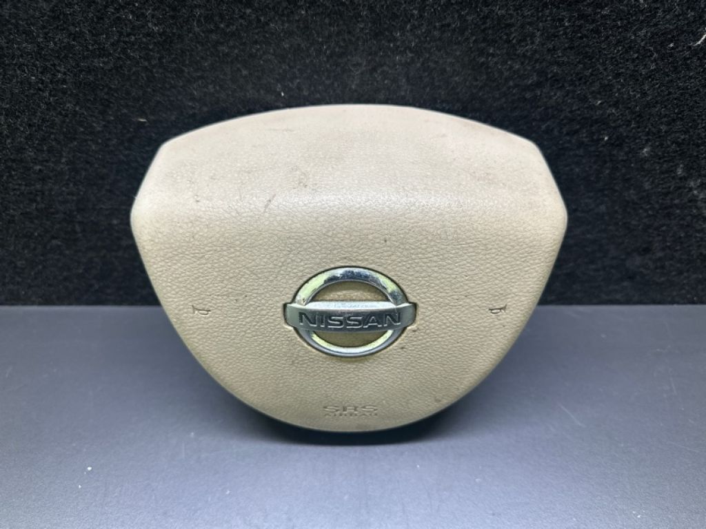 K851M-CC20B | Подушка безопасности в руль NISSAN MURANO Z50 02-07 - Фото 2