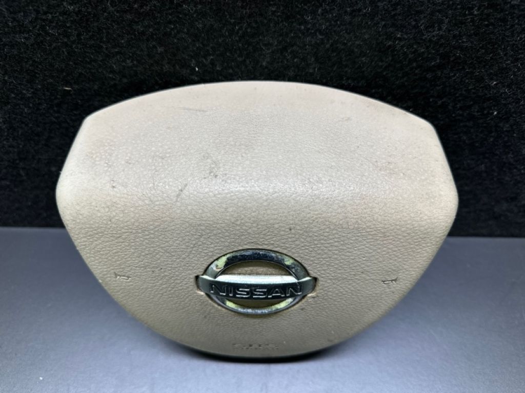 K851M-CC20B | Подушка безопасности в руль NISSAN MURANO Z50 02-07 - Фото 3