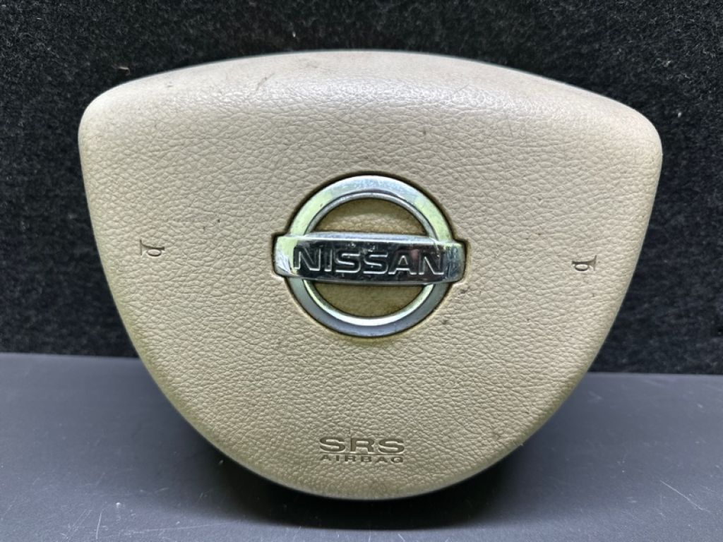 K851M-CC20B | Подушка безопасности в руль NISSAN MURANO Z50 02-07 - Фото 4