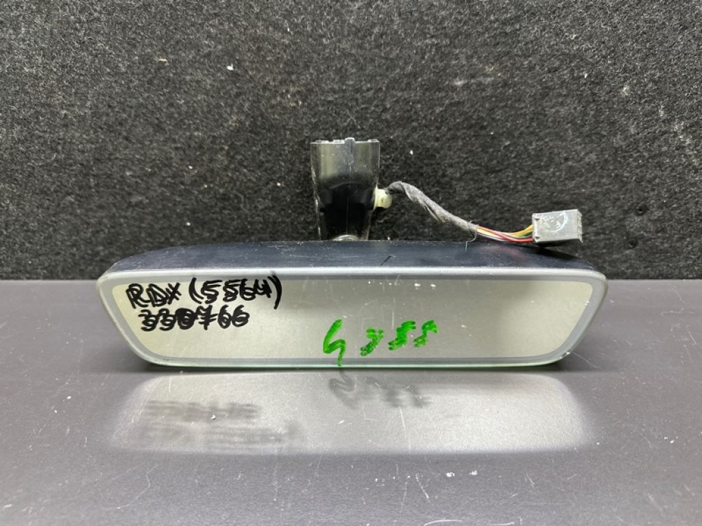 76400-TJB-A01 | Зеркало салона ACURA RDX 19-