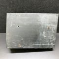 75126-60090 | Майданчик номерного знаку задн. TOYOTA LAND CRUISER PRADO 120 02-09