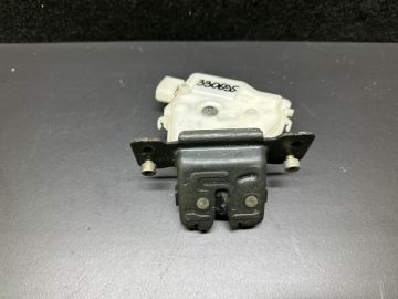 Замок кришки багажника TOYOTA YARIS 11-20