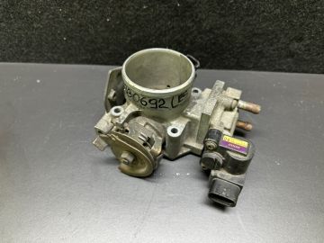 Дроссельная заслонка HONDA CIVIC ES 00-05