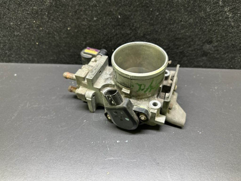 16400-PLM-A53 | Дросельна заслінка HONDA CIVIC ES 00-05 - Фото 3