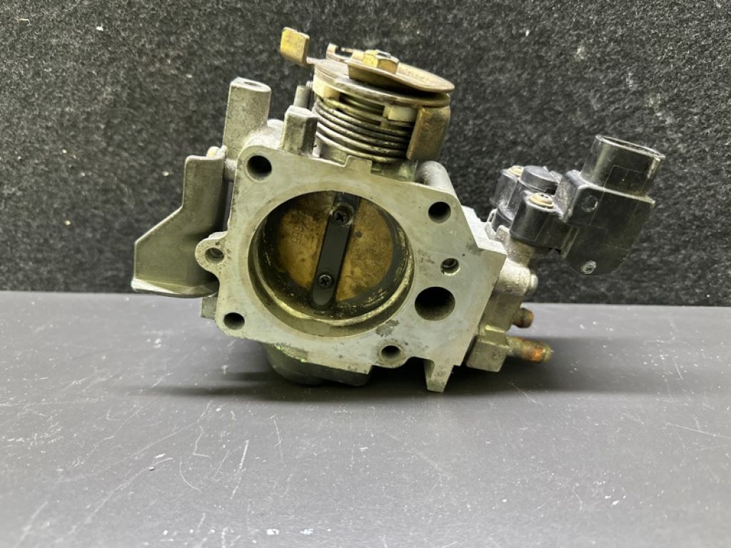 16400-PLM-A53 | Дросельна заслінка HONDA CIVIC ES 00-05 - Фото 4