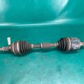 GP31-25-60XE | Привід передній лів. MAZDA CX-7 06-12