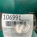 GP31-25-60XE | Привід передній лів. MAZDA CX-7 06-12 - Прев'ю 2