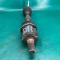 GP31-25-60XE | Привід передній лів. MAZDA CX-7 06-12 - Прев'ю 5