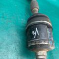 GP31-25-60XE | Привід передній лів. MAZDA CX-7 06-12 - Прев'ю 6