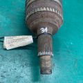 GP31-25-60XE | Привід передній лів. MAZDA CX-7 06-12 - Прев'ю 8