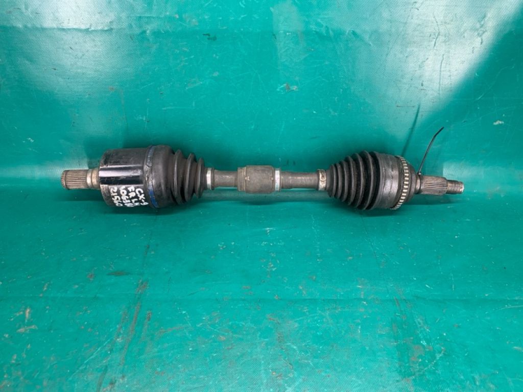 GP32-25-60X | Привід передній лів. MAZDA CX-9 06-16