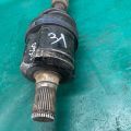 GP32-25-60X | Привід передній лів. MAZDA CX-9 06-16 - Прев'ю 5