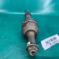 GG25-25-600C | Привід передній лів. MAZDA 3 BK 03-08 - Прев'ю 4