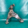 48068-60010 | Рычаг передней подвески нижний прав. TOYOTA LAND CRUISER PRADO 120 02-09