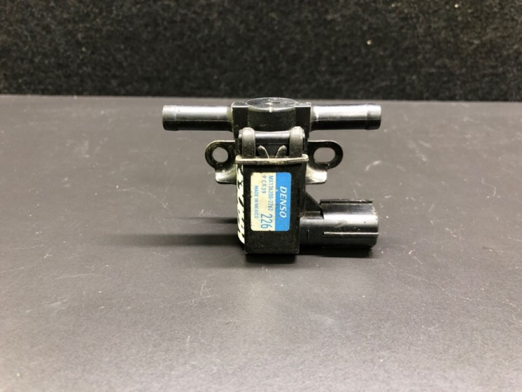 36162-PLC-003 | Клапан электромагнитный (вакуумный) HONDA CIVIC ES 00-05
