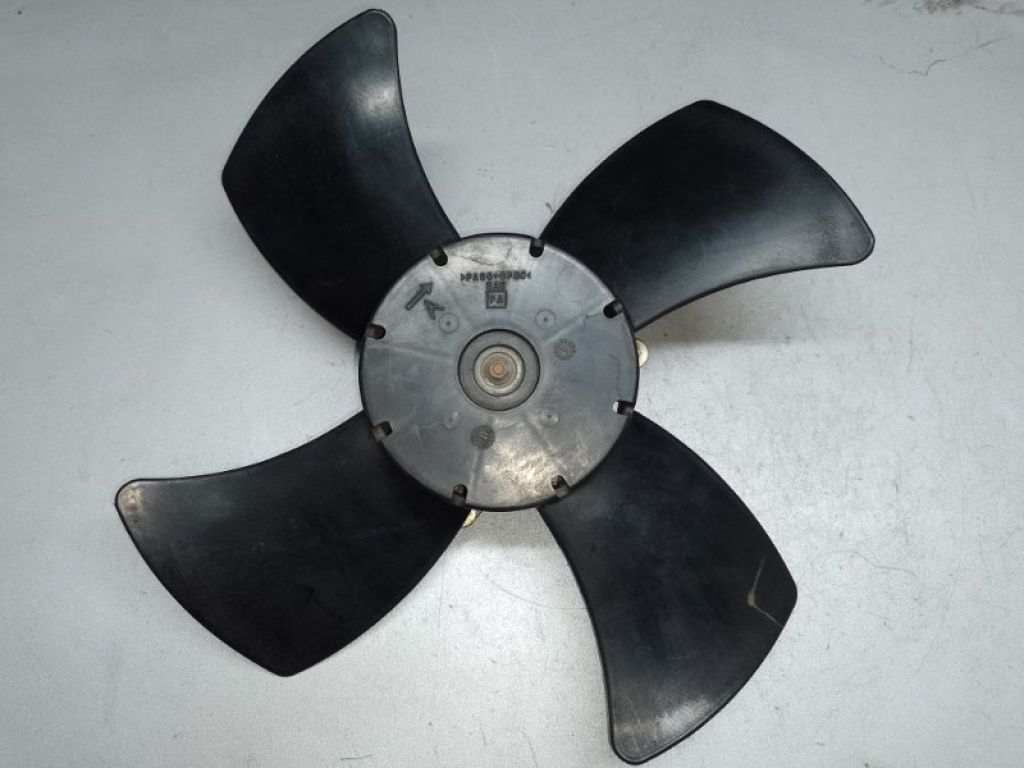 21486-CA010 | Вентилятор основного радиатора NISSAN TEANA J31 03-07 - Фото 2