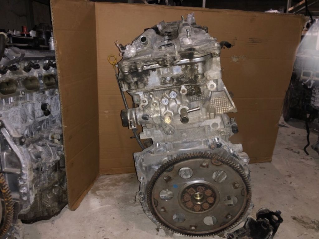 1AR | Двигун бензин TOYOTA VENZA 09-16