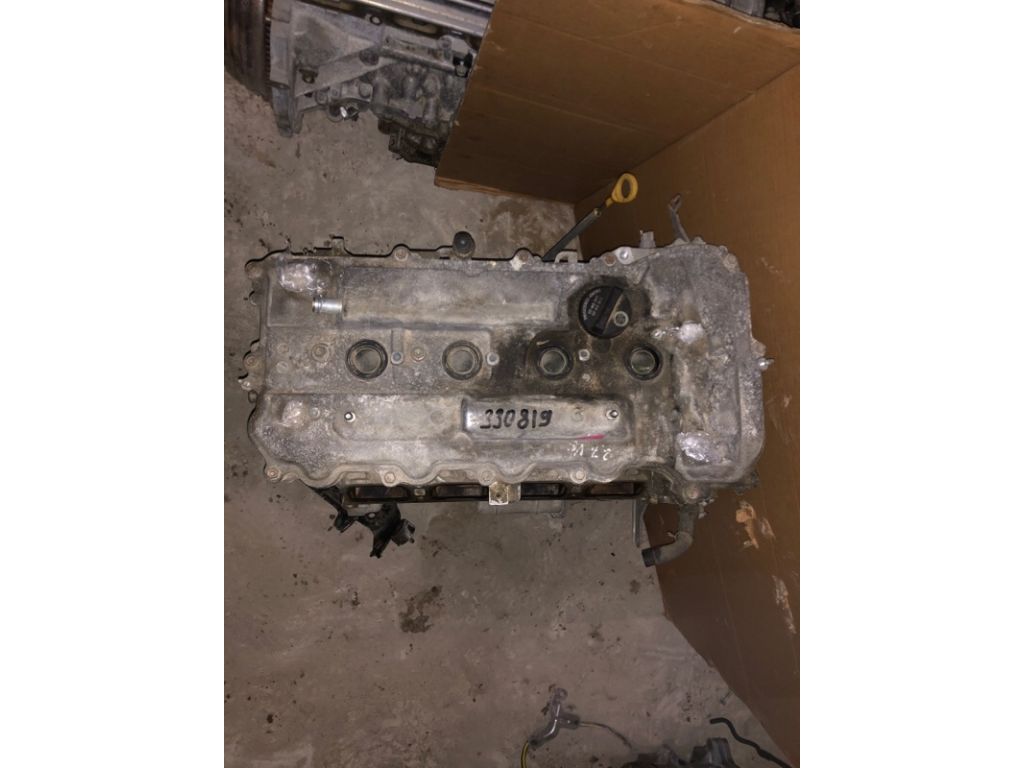 1AR | Двигун бензин TOYOTA VENZA 09-16 - Фото 6