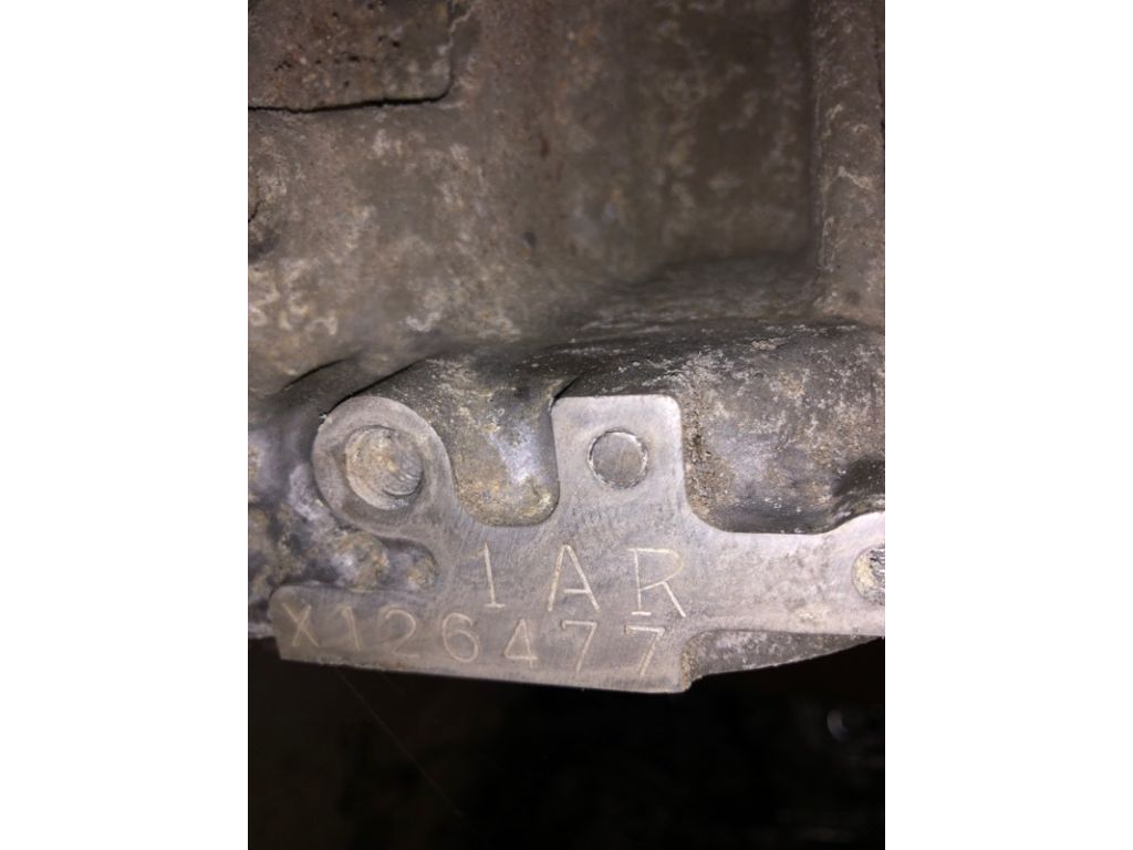 1AR | Двигун бензин TOYOTA VENZA 09-16 - Фото 7