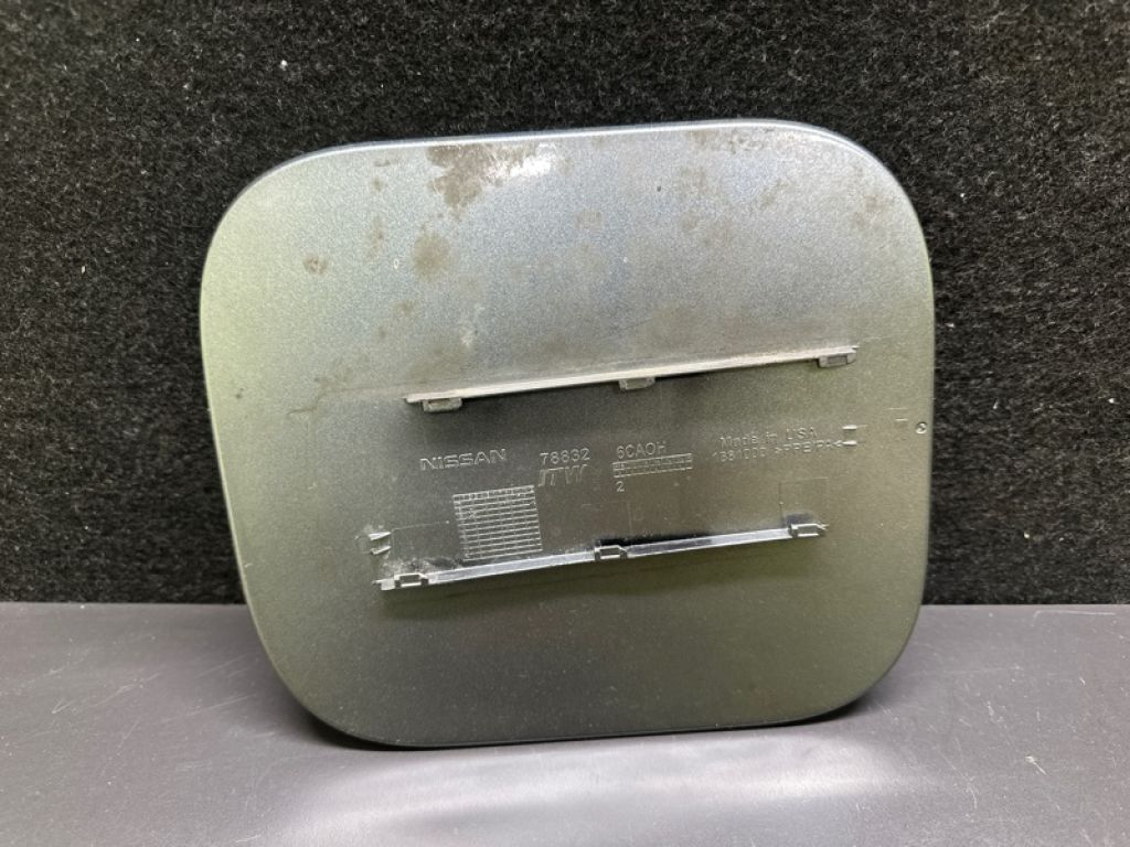 78832-6CA0H | Лючок топливного бака NISSAN ALTIMA 19- - Фото 2
