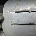 78832-6CA0H | Лючок топливного бака NISSAN ALTIMA 19- - Превью 3