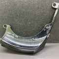 76803-42040-C0 | накладка кришки багажника прав. TOYOTA RAV4 05-12