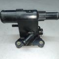 CP9Z-8K556-B | Фланець системи охолодження FORD FOCUS 10-18